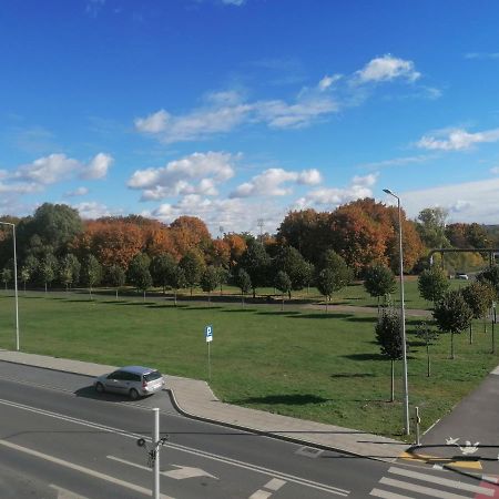 Apartament Dolna Wilda - Klucz W Skrytce Poznań Exterior foto