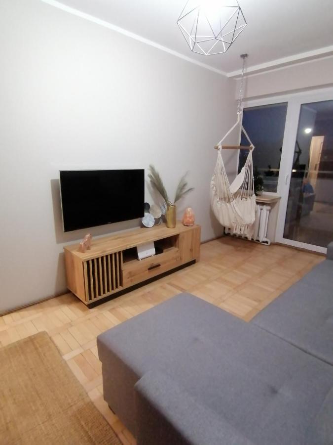Apartament Dolna Wilda - Klucz W Skrytce Poznań Exterior foto