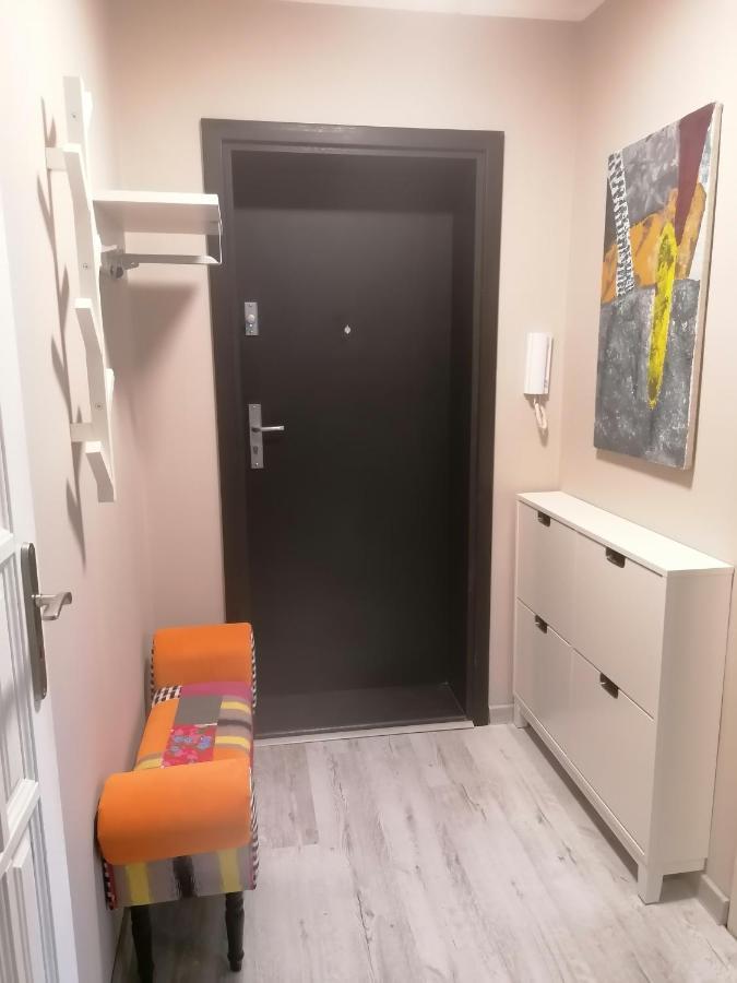 Apartament Dolna Wilda - Klucz W Skrytce Poznań Exterior foto