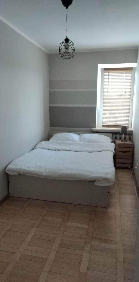 Apartament Dolna Wilda - Klucz W Skrytce Poznań Exterior foto