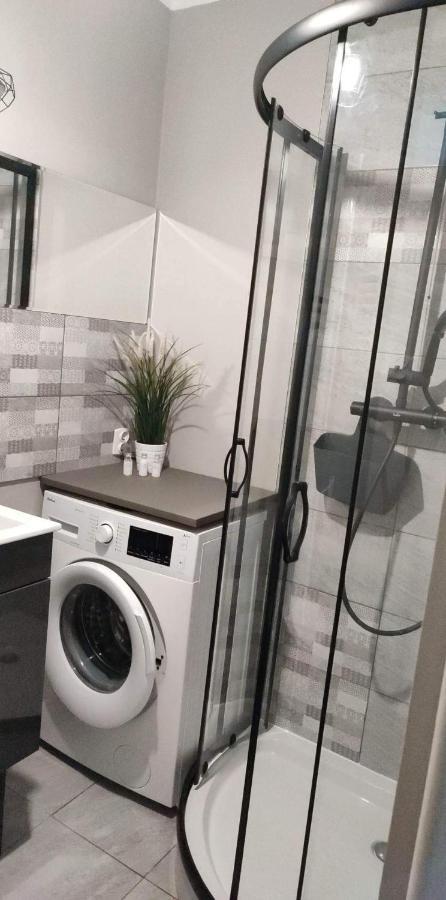 Apartament Dolna Wilda - Klucz W Skrytce Poznań Exterior foto