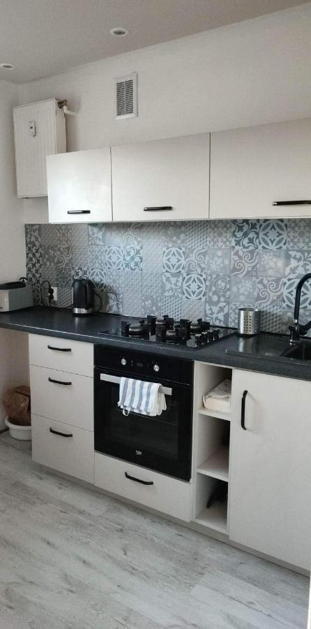 Apartament Dolna Wilda - Klucz W Skrytce Poznań Exterior foto