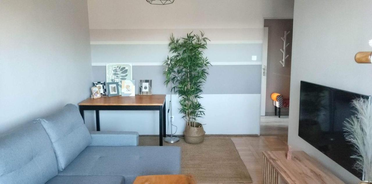 Apartament Dolna Wilda - Klucz W Skrytce Poznań Exterior foto