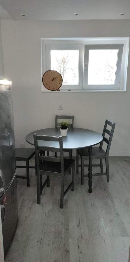 Apartament Dolna Wilda - Klucz W Skrytce Poznań Exterior foto