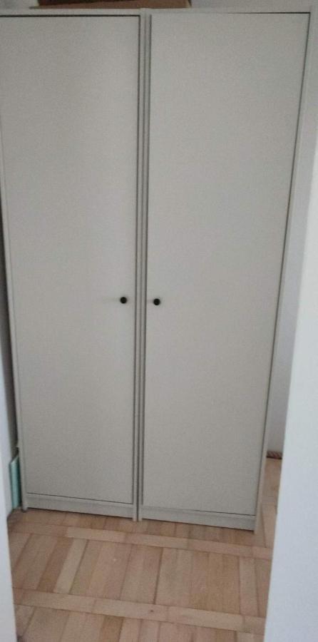 Apartament Dolna Wilda - Klucz W Skrytce Poznań Exterior foto