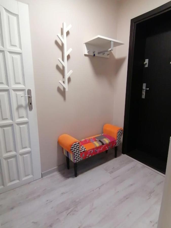 Apartament Dolna Wilda - Klucz W Skrytce Poznań Exterior foto