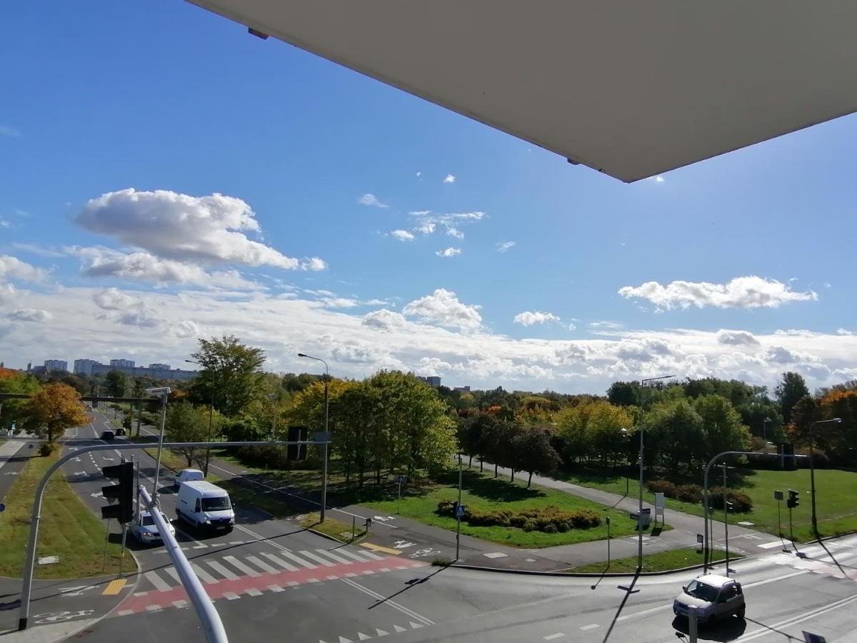 Apartament Dolna Wilda - Klucz W Skrytce Poznań Exterior foto