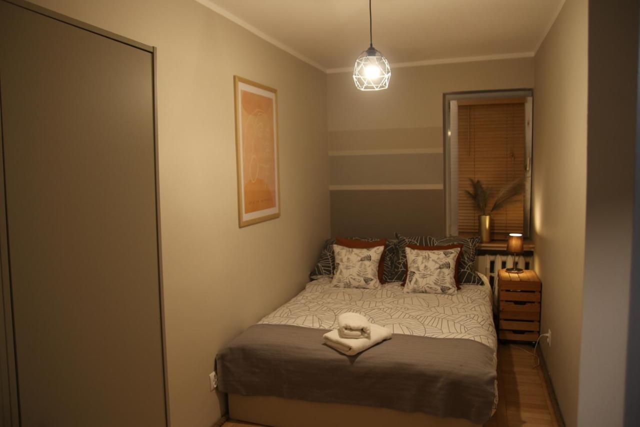 Apartament Dolna Wilda - Klucz W Skrytce Poznań Exterior foto