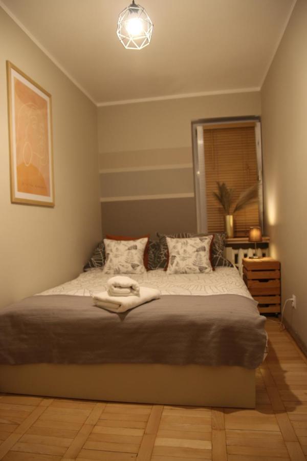 Apartament Dolna Wilda - Klucz W Skrytce Poznań Exterior foto